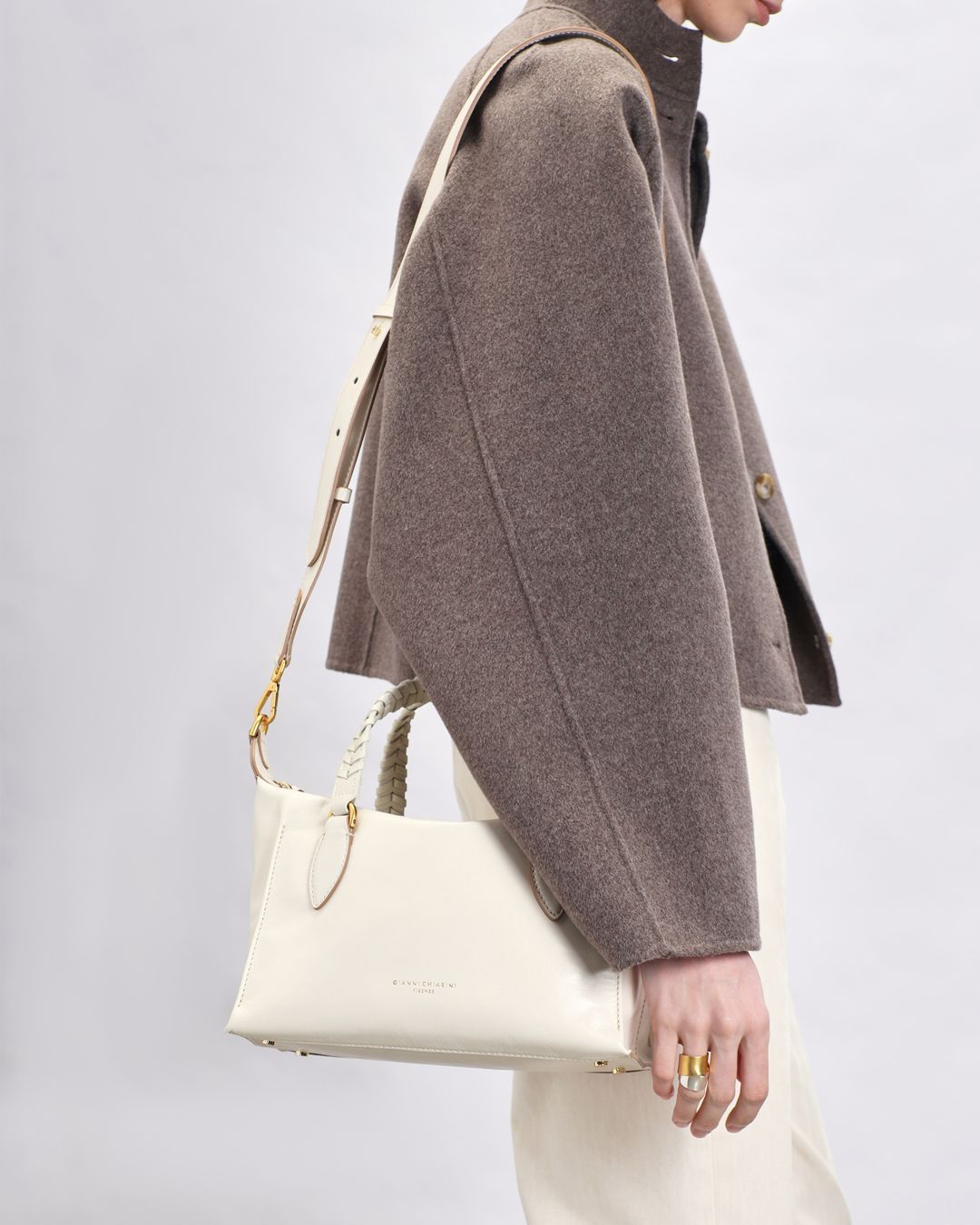 Купить Сумка GIANNI CHIARINI