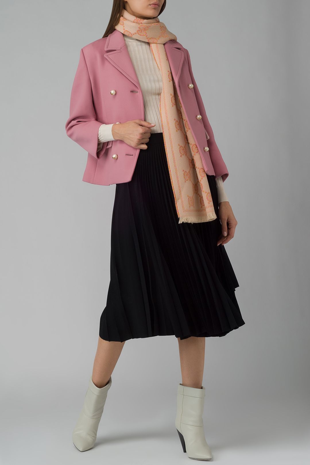 Купить Ботильоны ISABEL MARANT