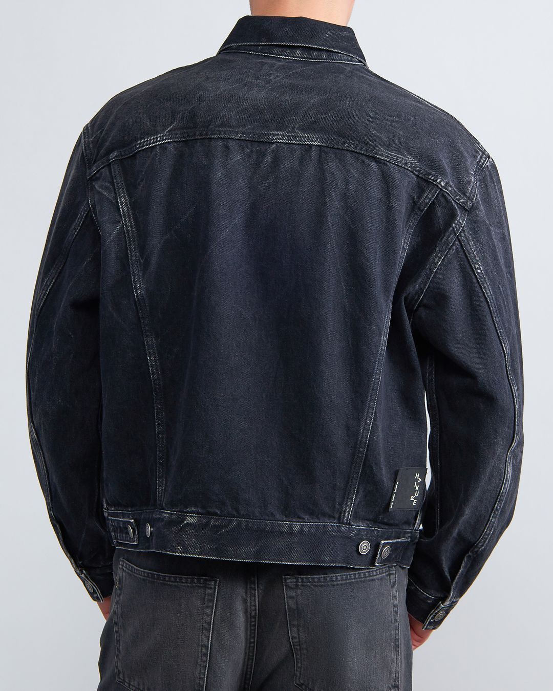 Купить Куртка джинсовая HAIKURE