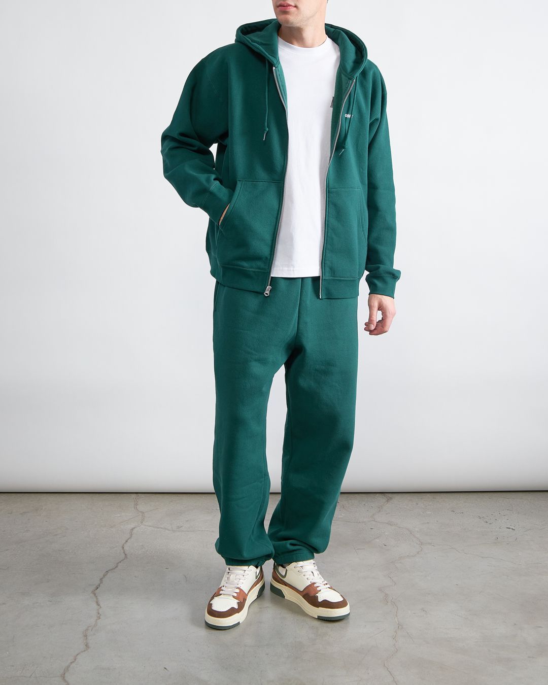 Купить Кардиган OBEY