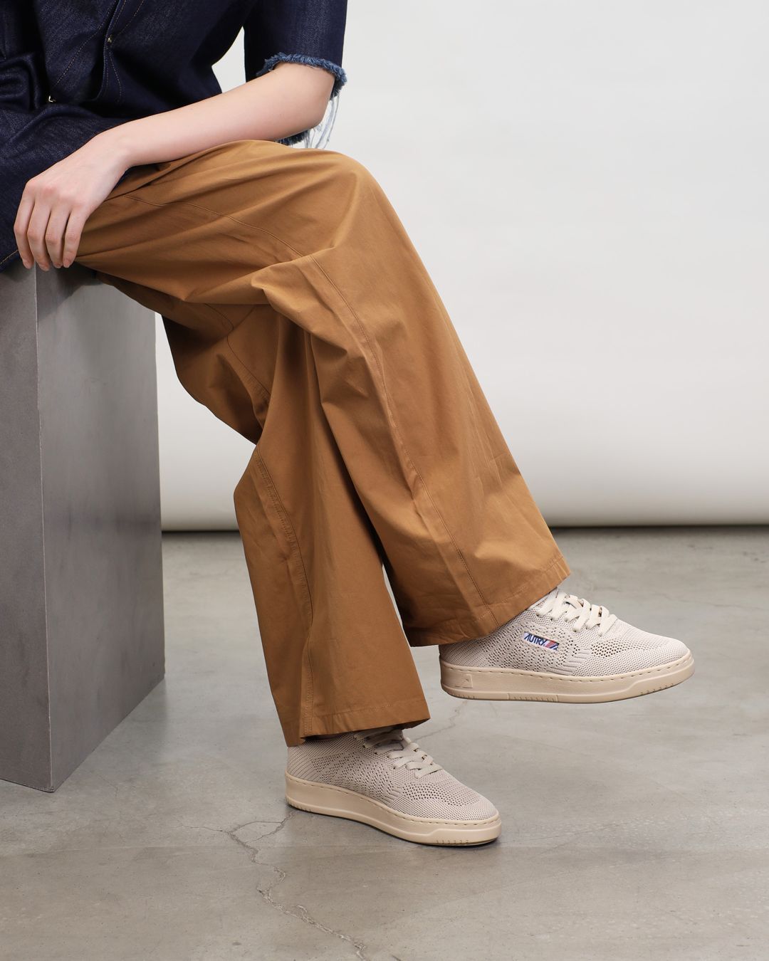 Купить Кеды AUTRY