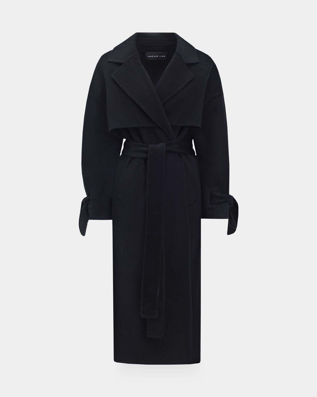 Купить Пальто JACOB LEE