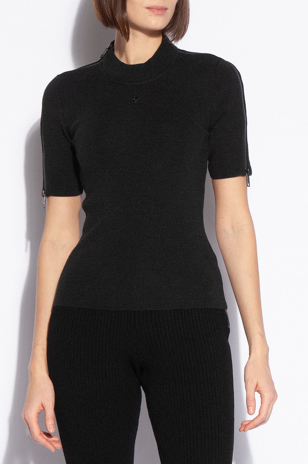 Купить Водолазка COURREGES