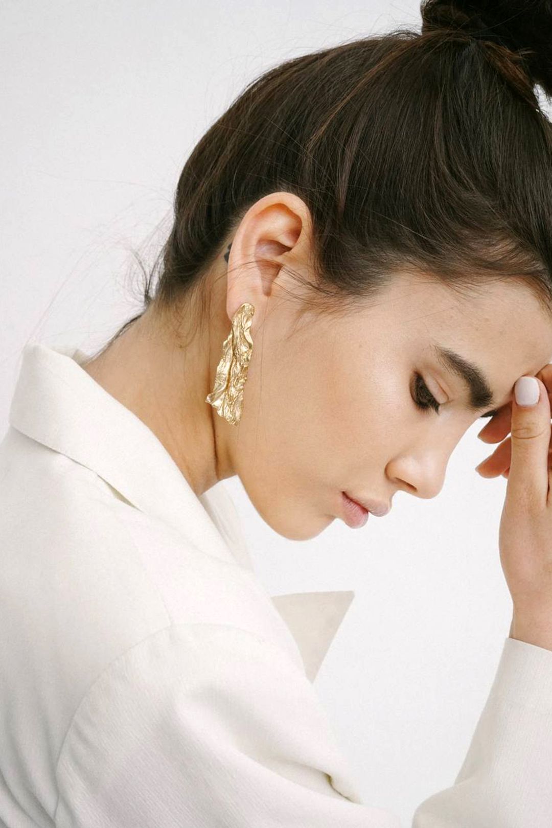 Купить Серьги RINGSTONE