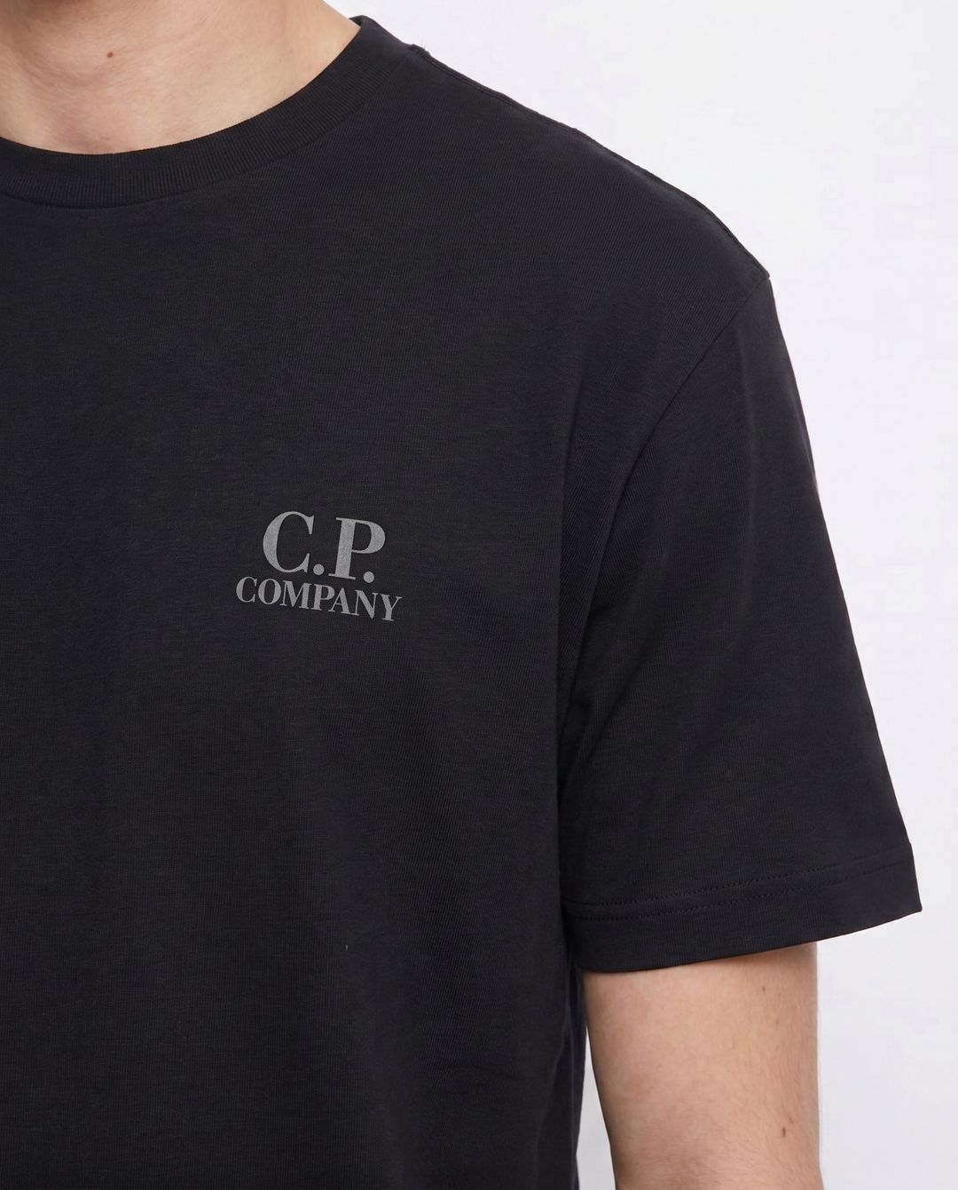 Купить Футболка CP COMPANY MEN