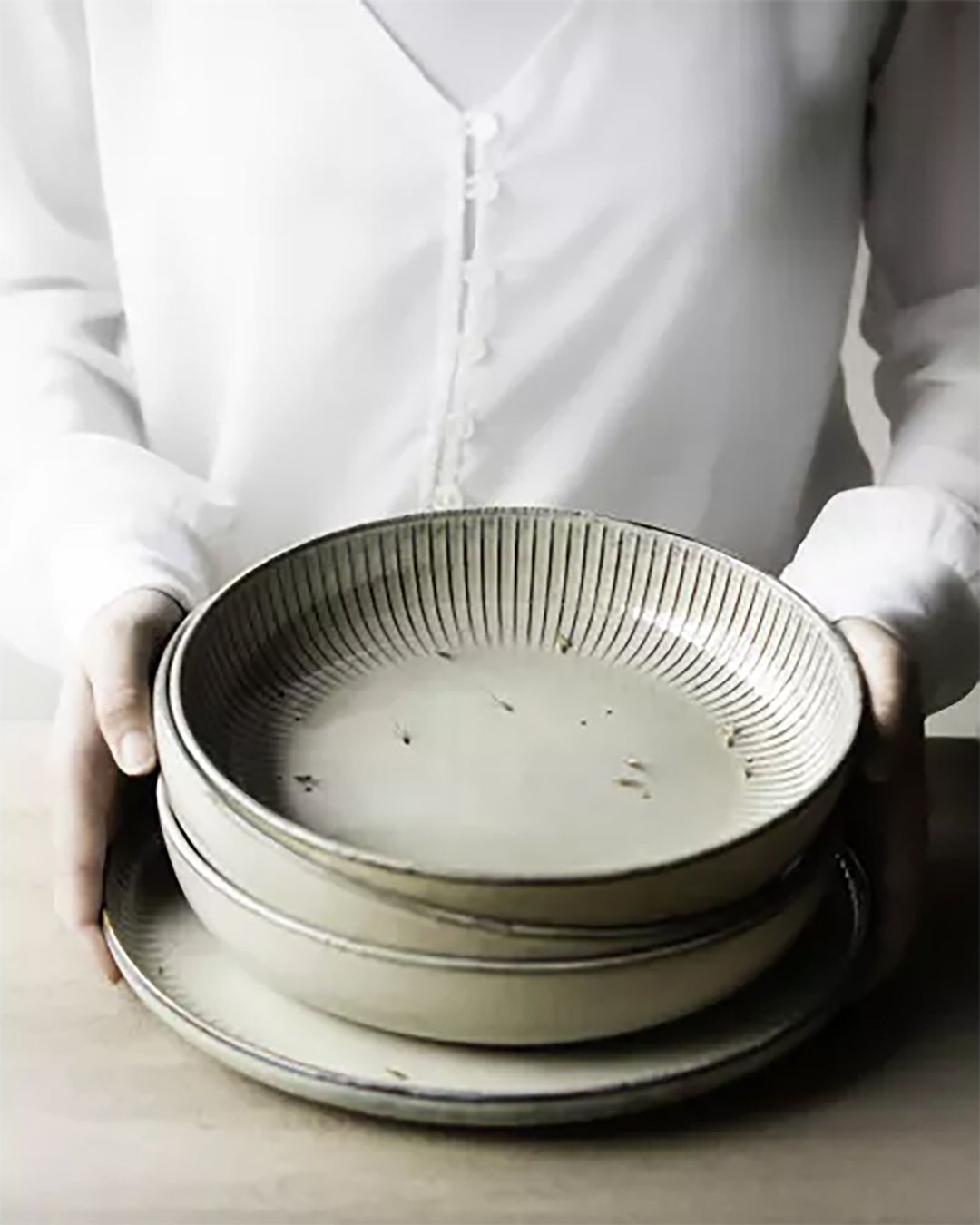 Купить Тарелка POMAX