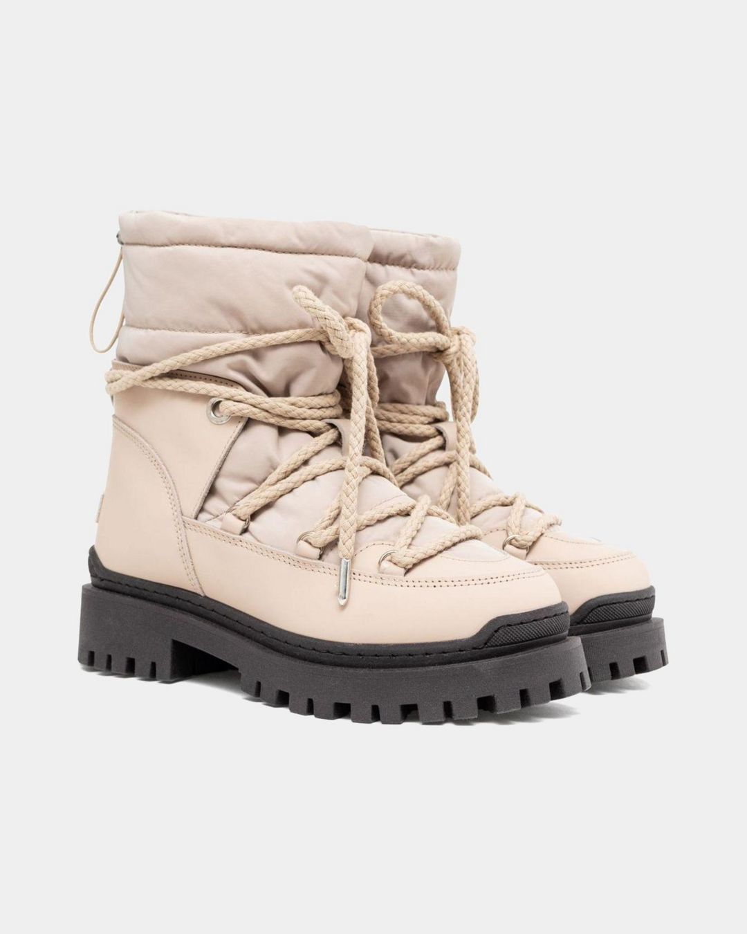 Купить Ботинки INUIKII