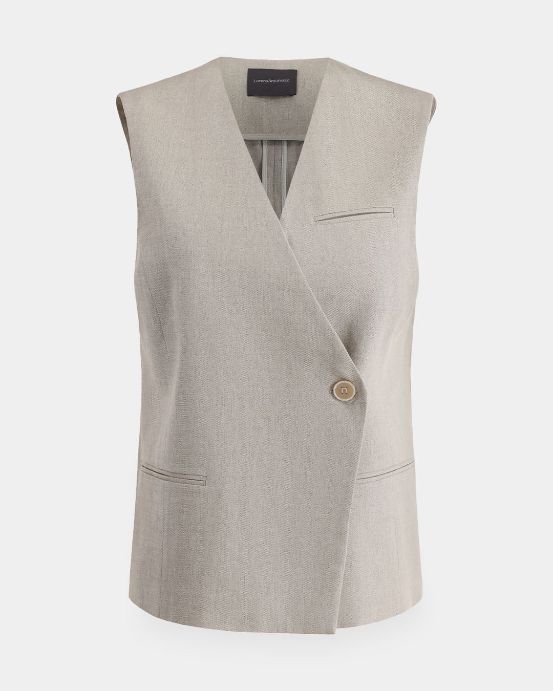 Купить Жилет LORENA ANTONIAZZI