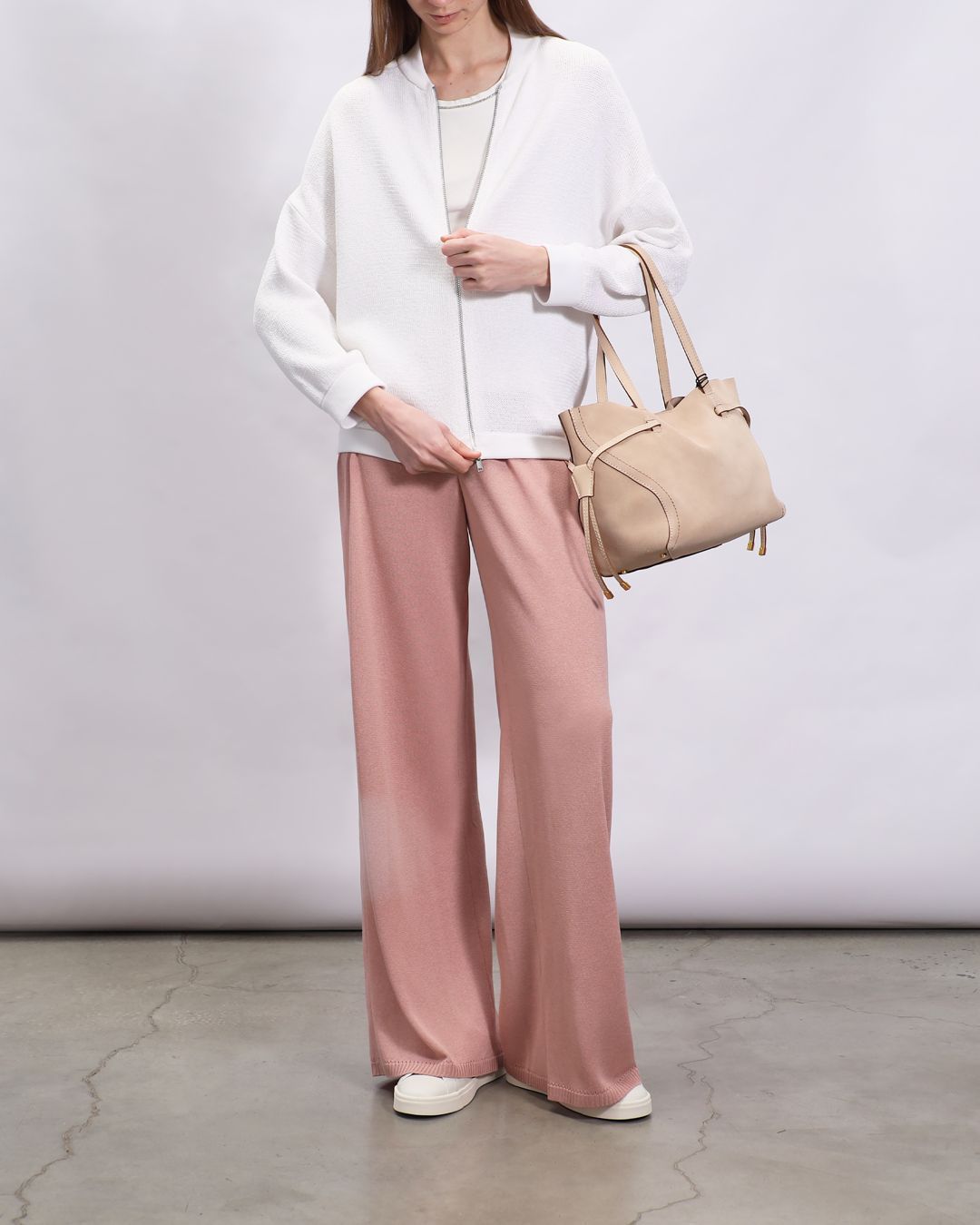 Купить Кардиган FREE AGE