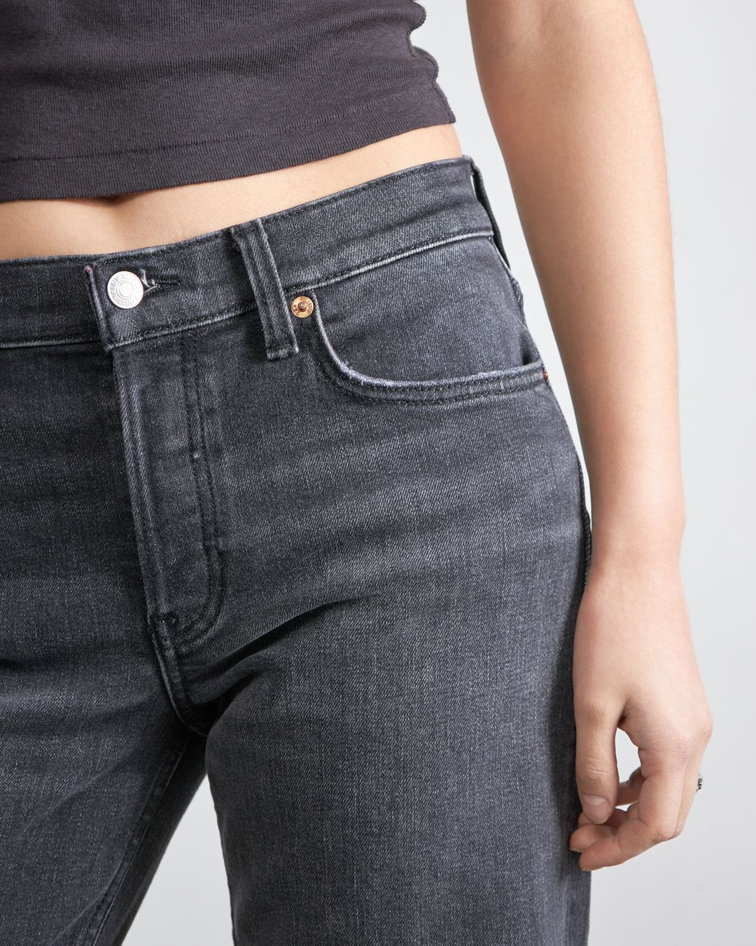 Купить Джинсы RE/DONE