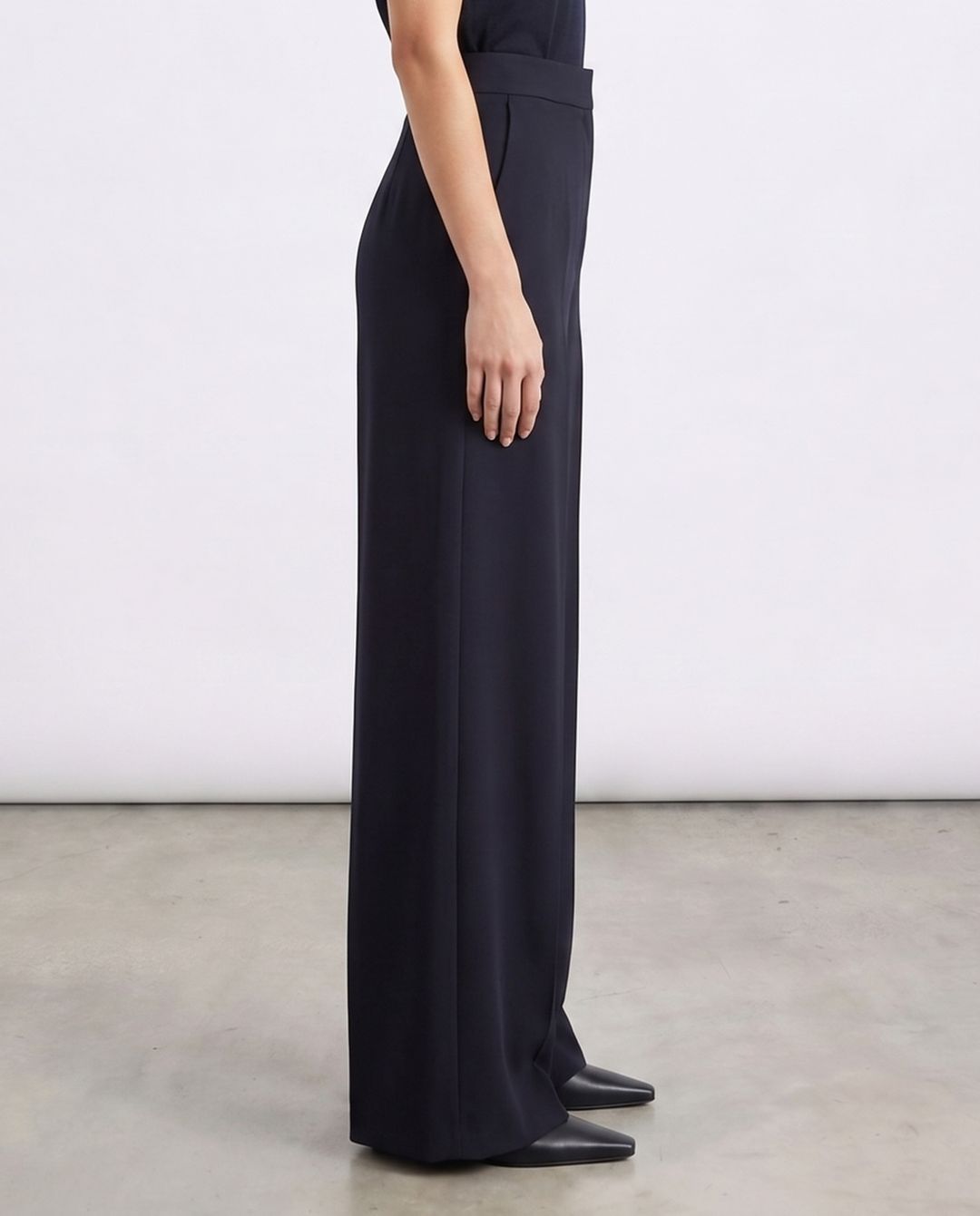 Купить Брюки MAX MARA STUDIO
