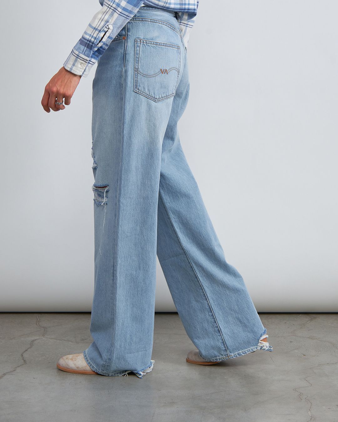 Купить Джинсы DENIMIST