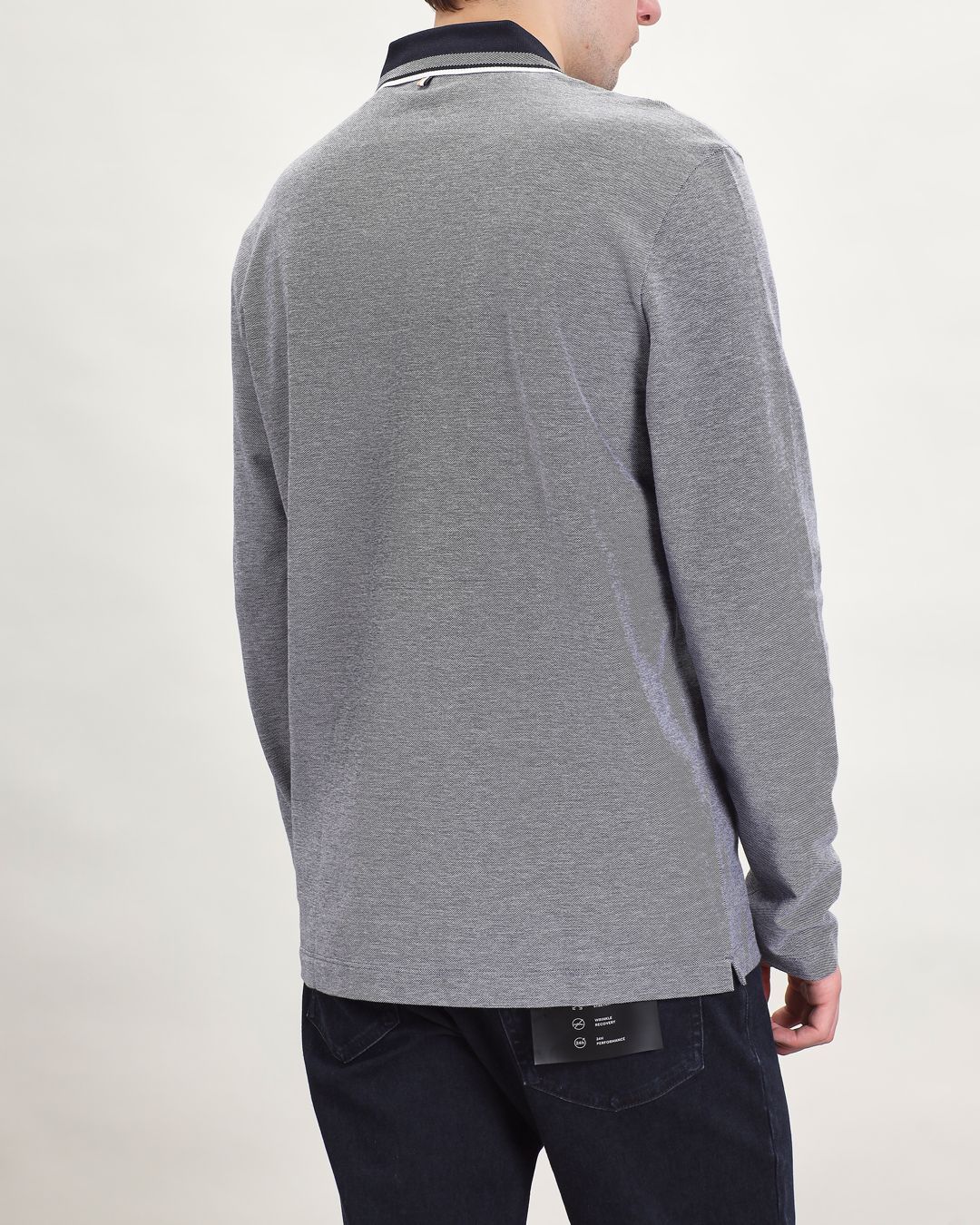 Купить Футболка HUGO BOSS