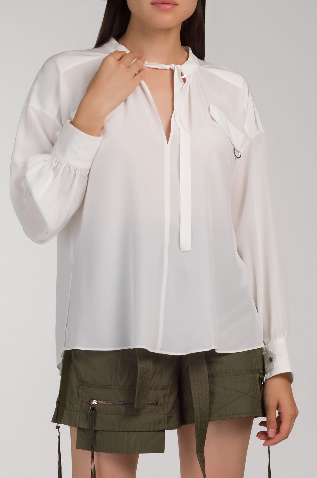 Купить Блуза DOROTHEE SCHUMACHER