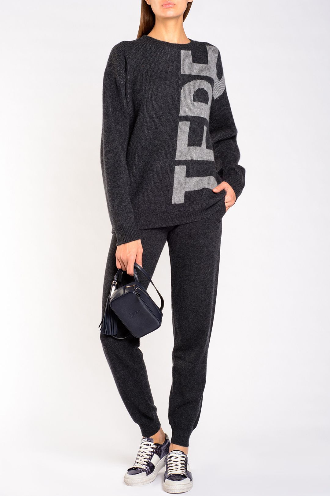 Купить Джемпер ALEXANDER TEREKHOV