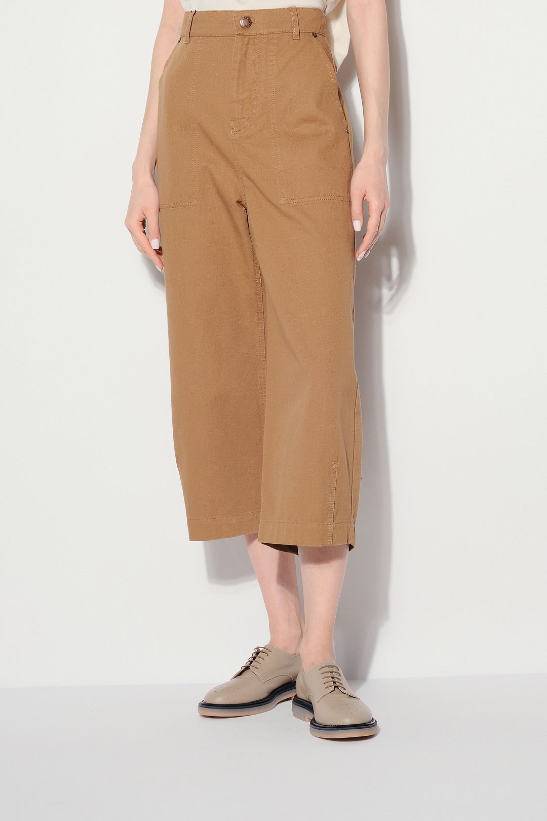 Купить Брюки WEEKEND MAX MARA