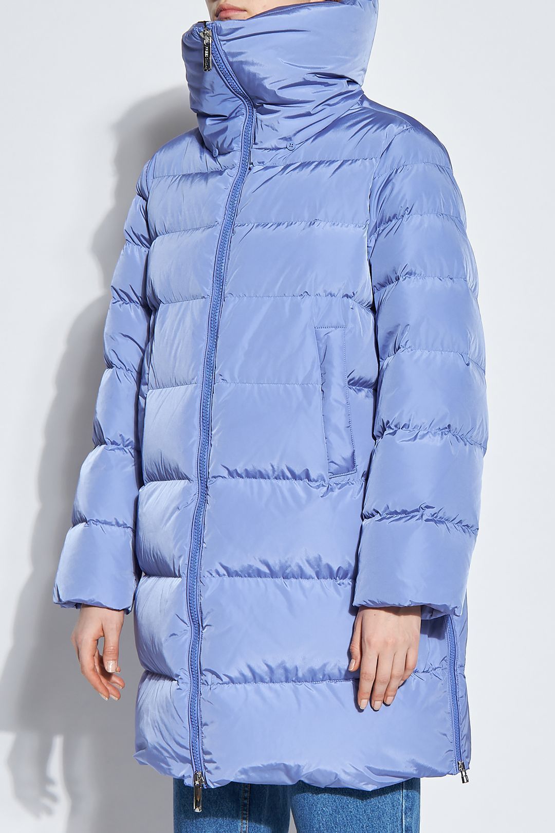 Купить Пуховик FREEDOMDAY