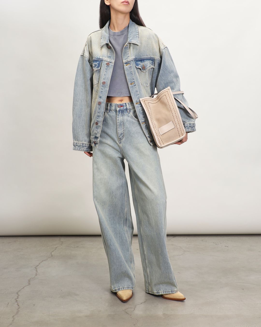 Купить Джинсы BLCV