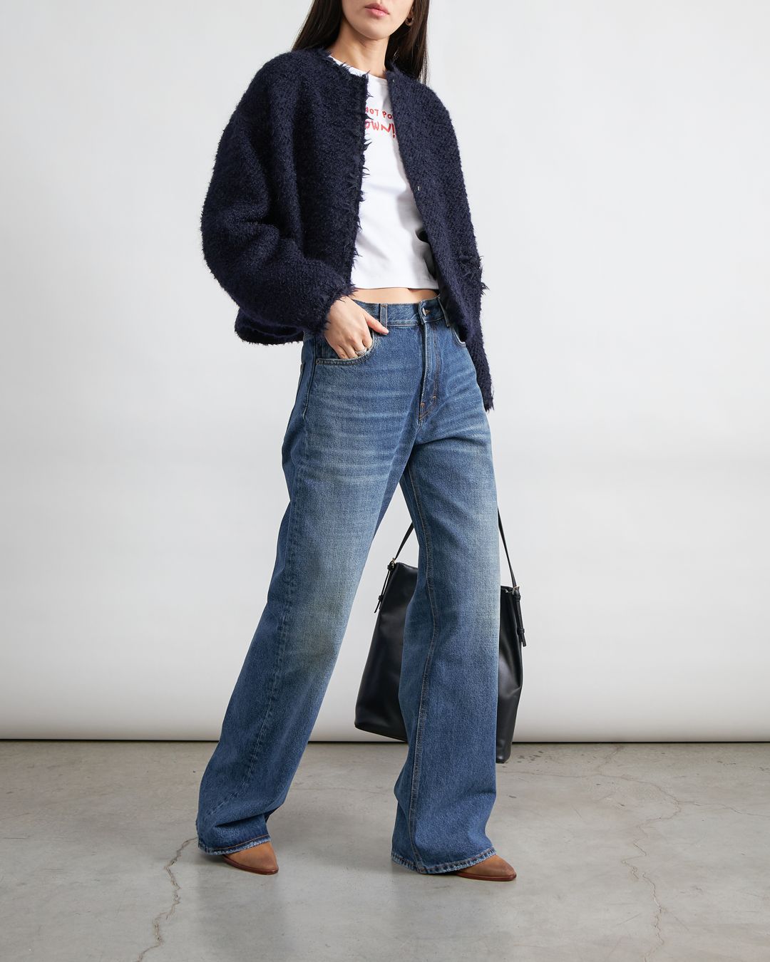 Купить Джинсы HAIKURE