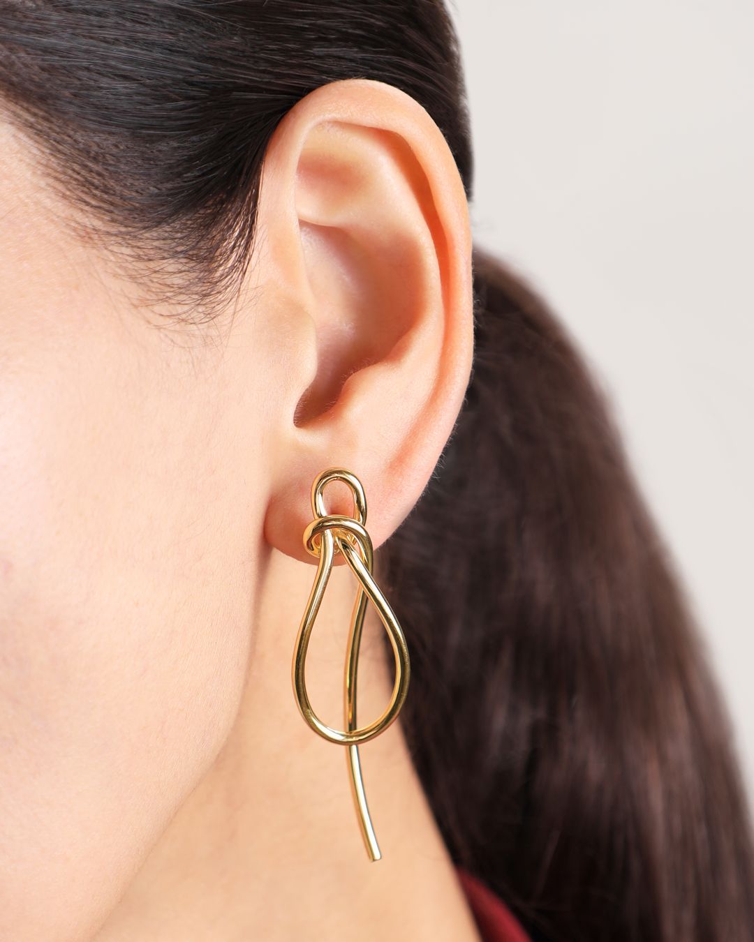 Купить Серьги COMPLETEDWORKS