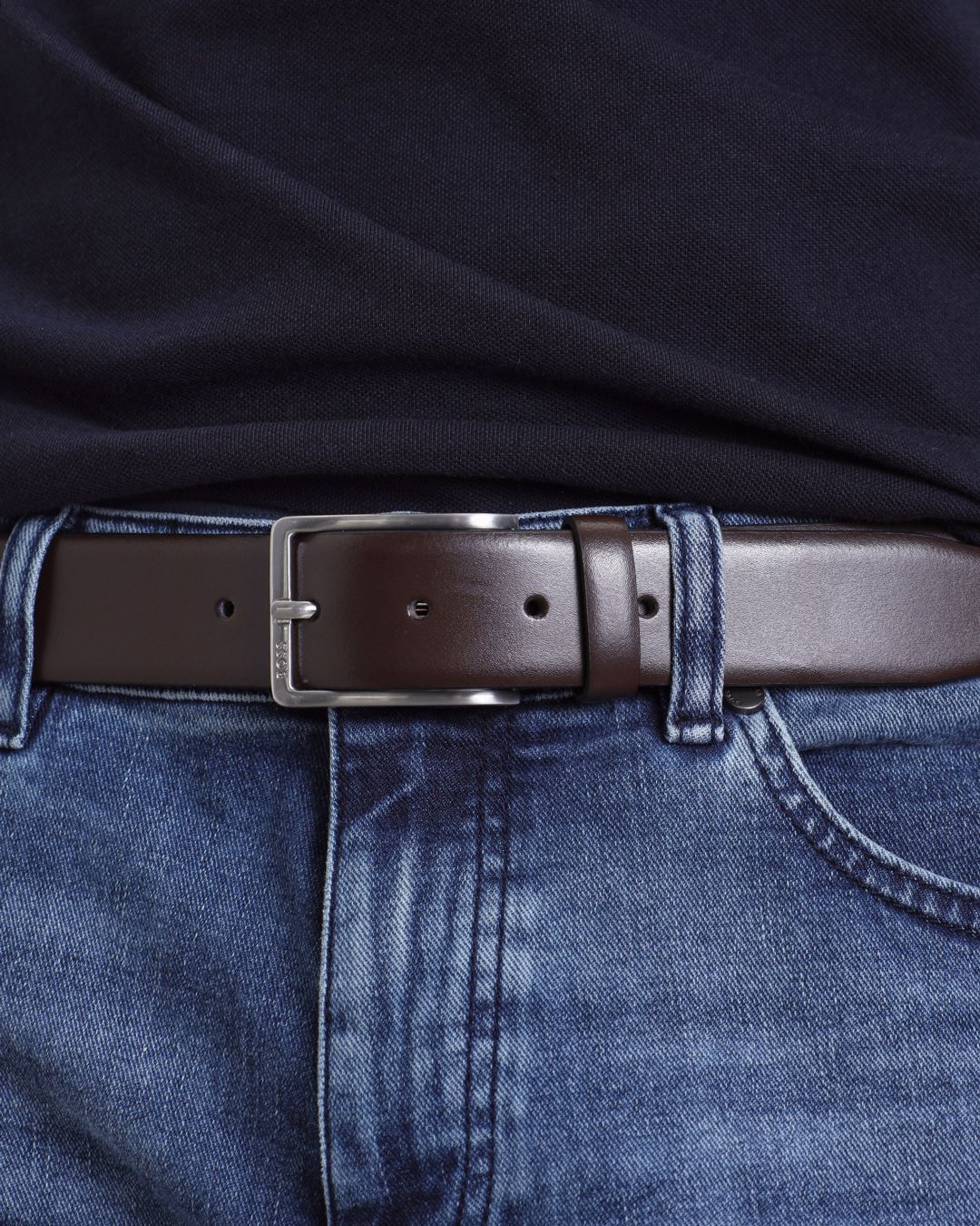 Купить Ремень HUGO BOSS