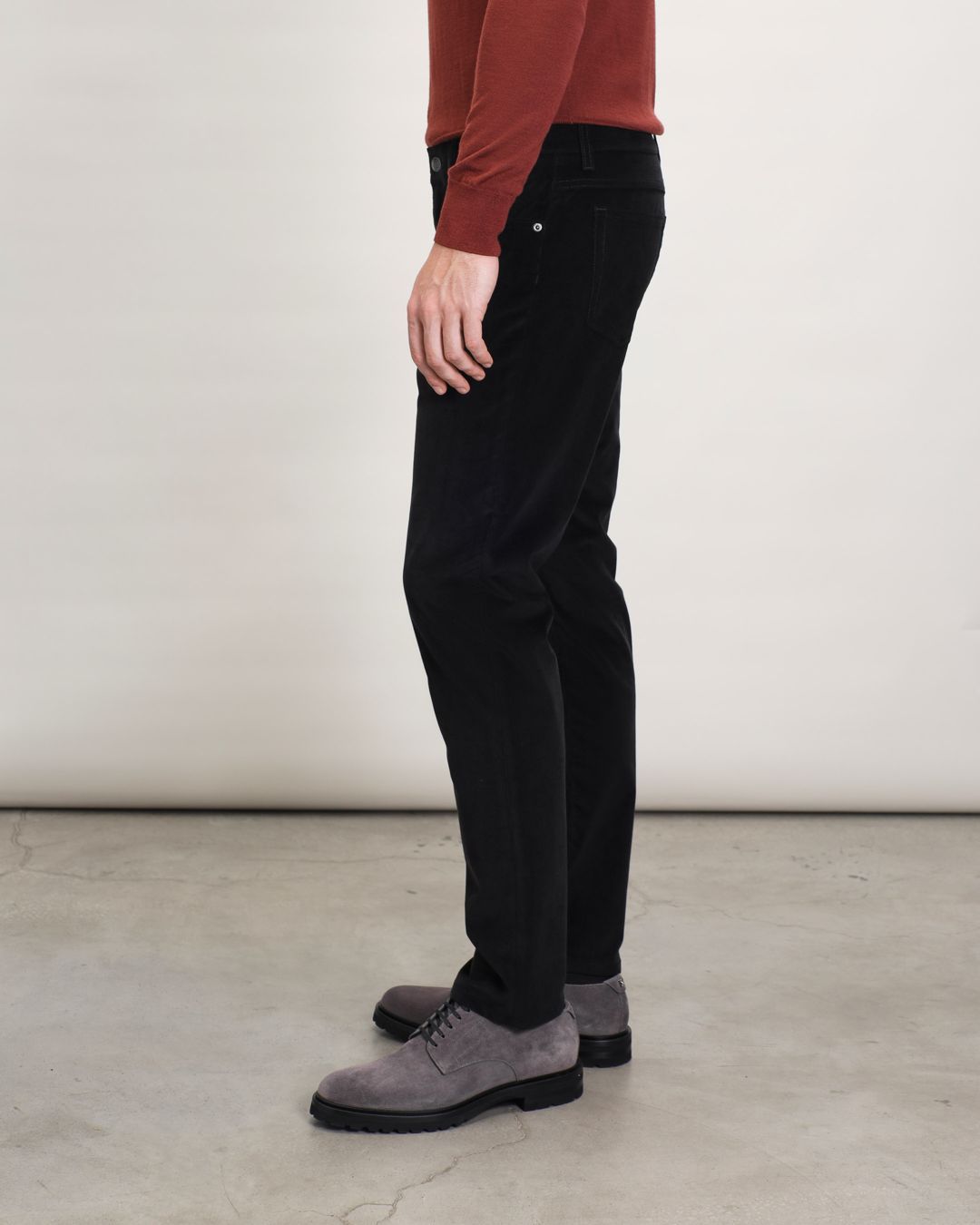 Купить Брюки DOLCE & GABBANA