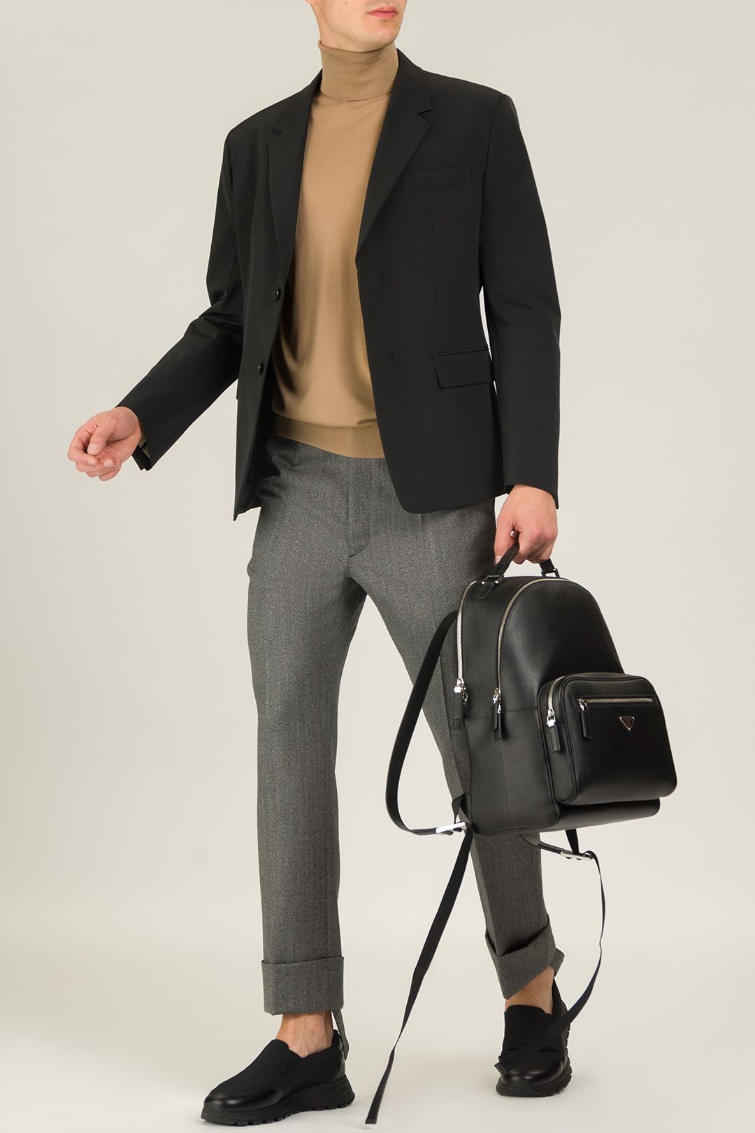 Купить Брюки PRADA