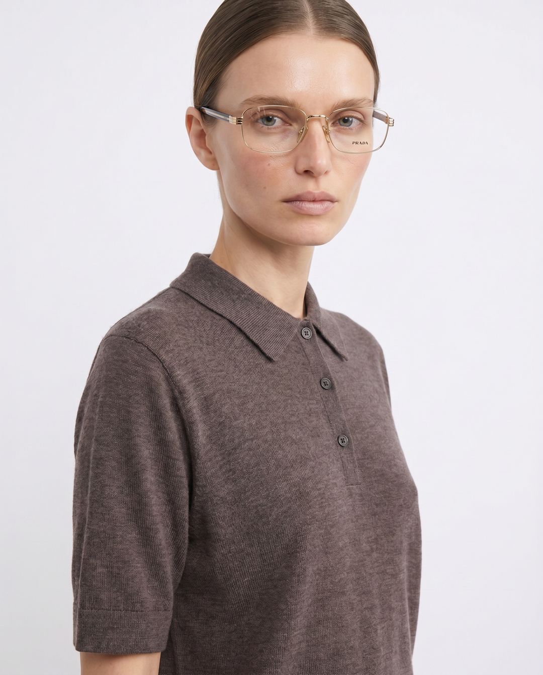 Купить Оправа PRADA EYEWEAR