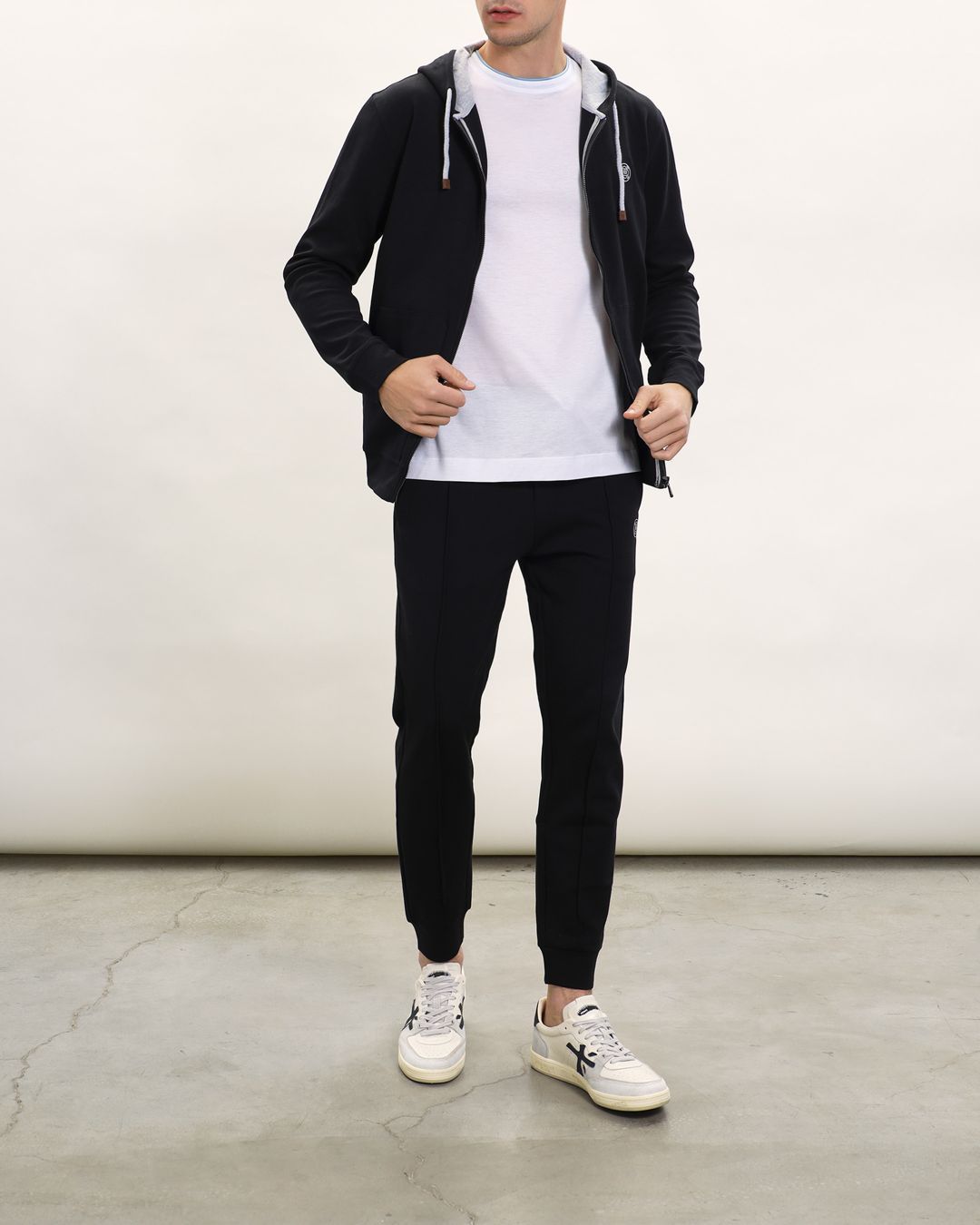 Купить Футболка CUDGI