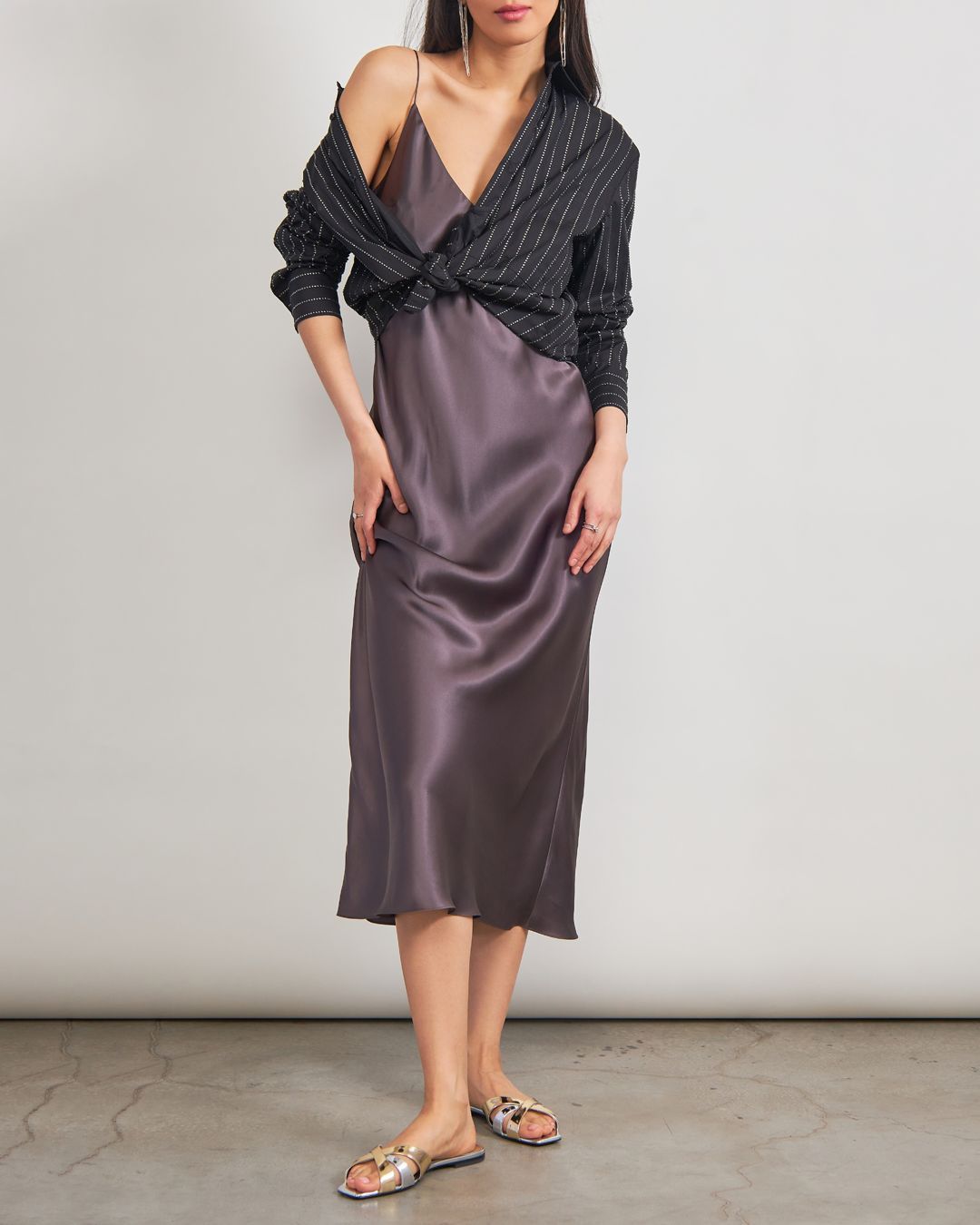 Купить Сандалии 3JUIN