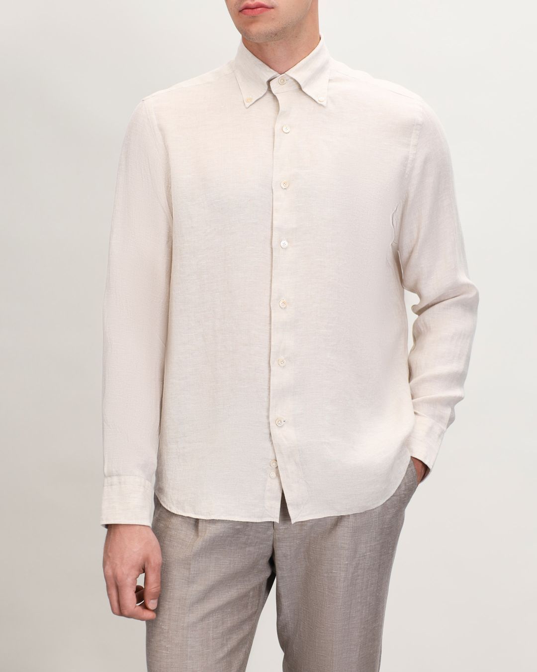 Купить Рубашка ALESSANDRO GHERARDI