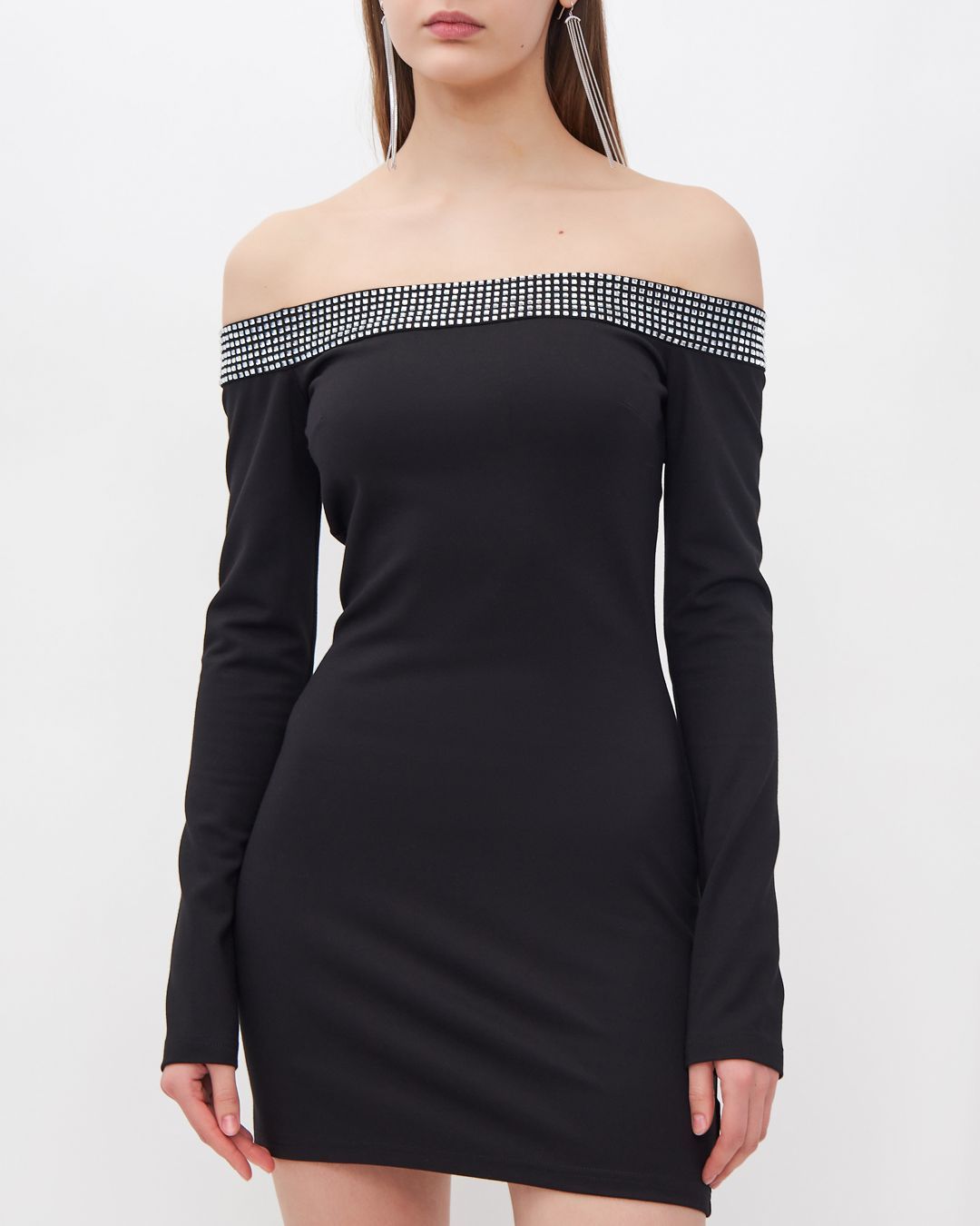 Купить Платье DAVID KOMA