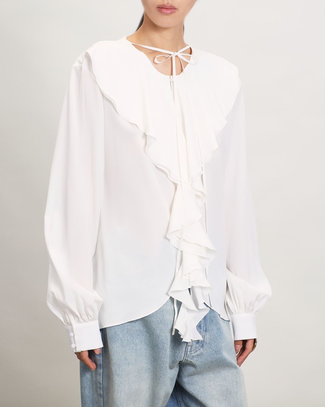 Купить Блуза ROCKABI