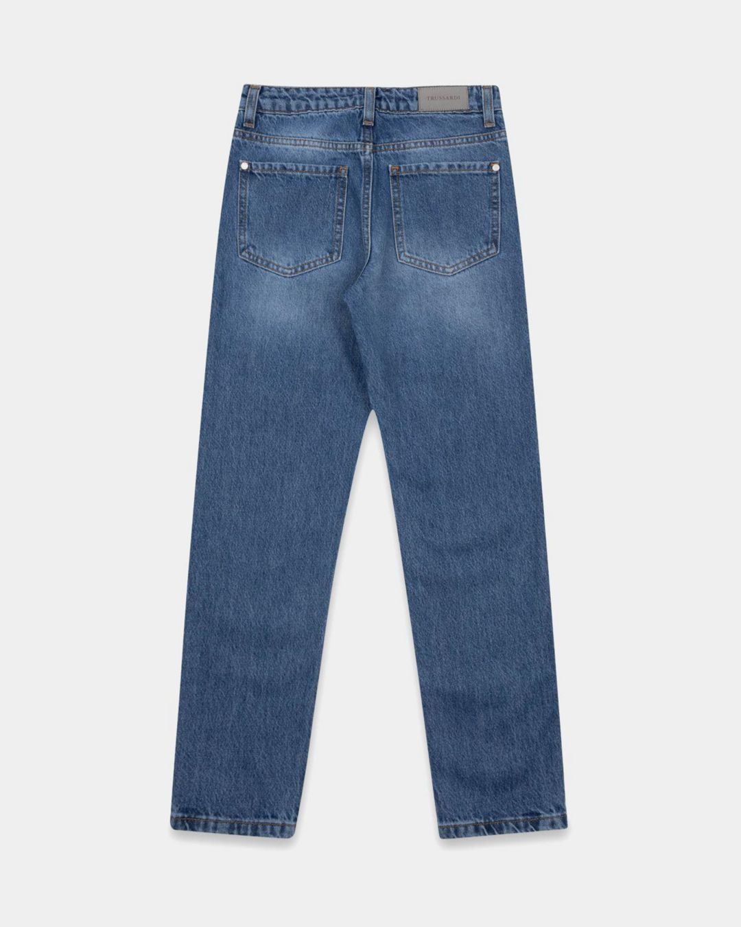 Купить Джинсы TRUSSARDI