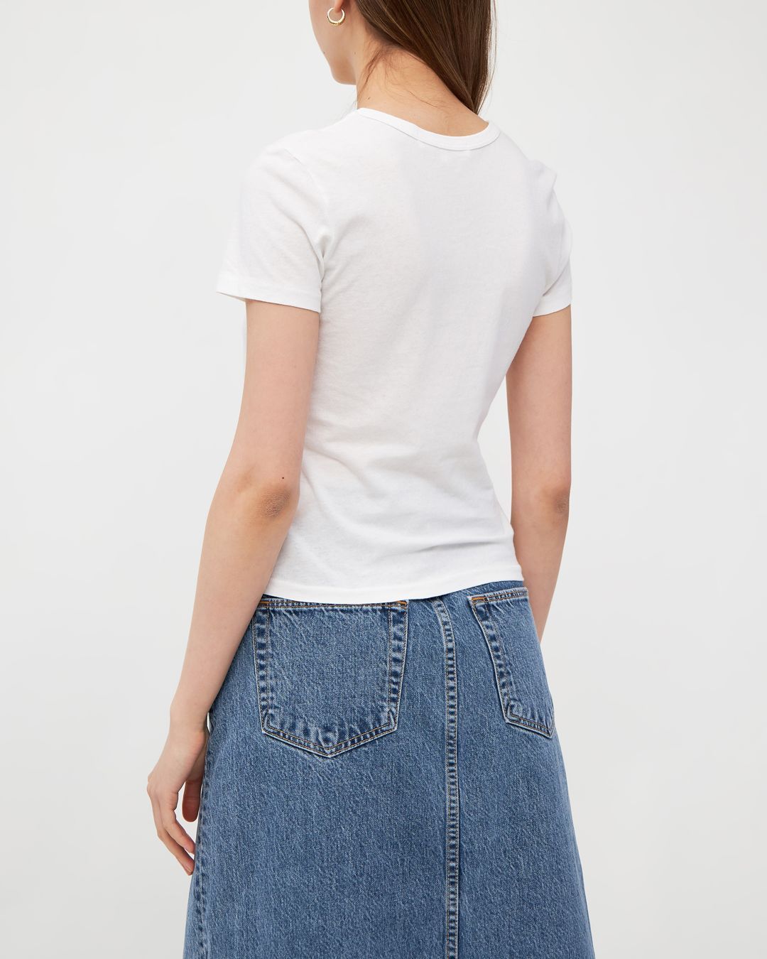 Купить Футболка SLVRLAKE