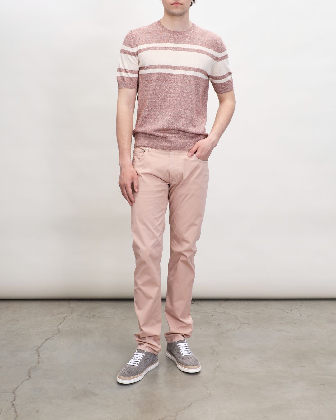 Купить Джемпер GRAN SASSO