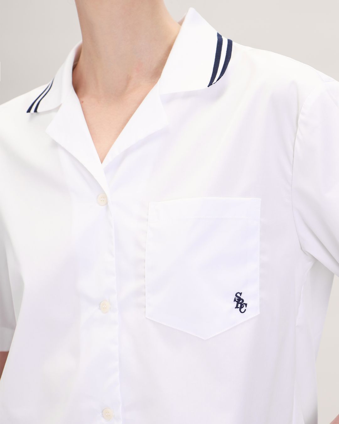 Купить Рубашка SPORTY&RICH