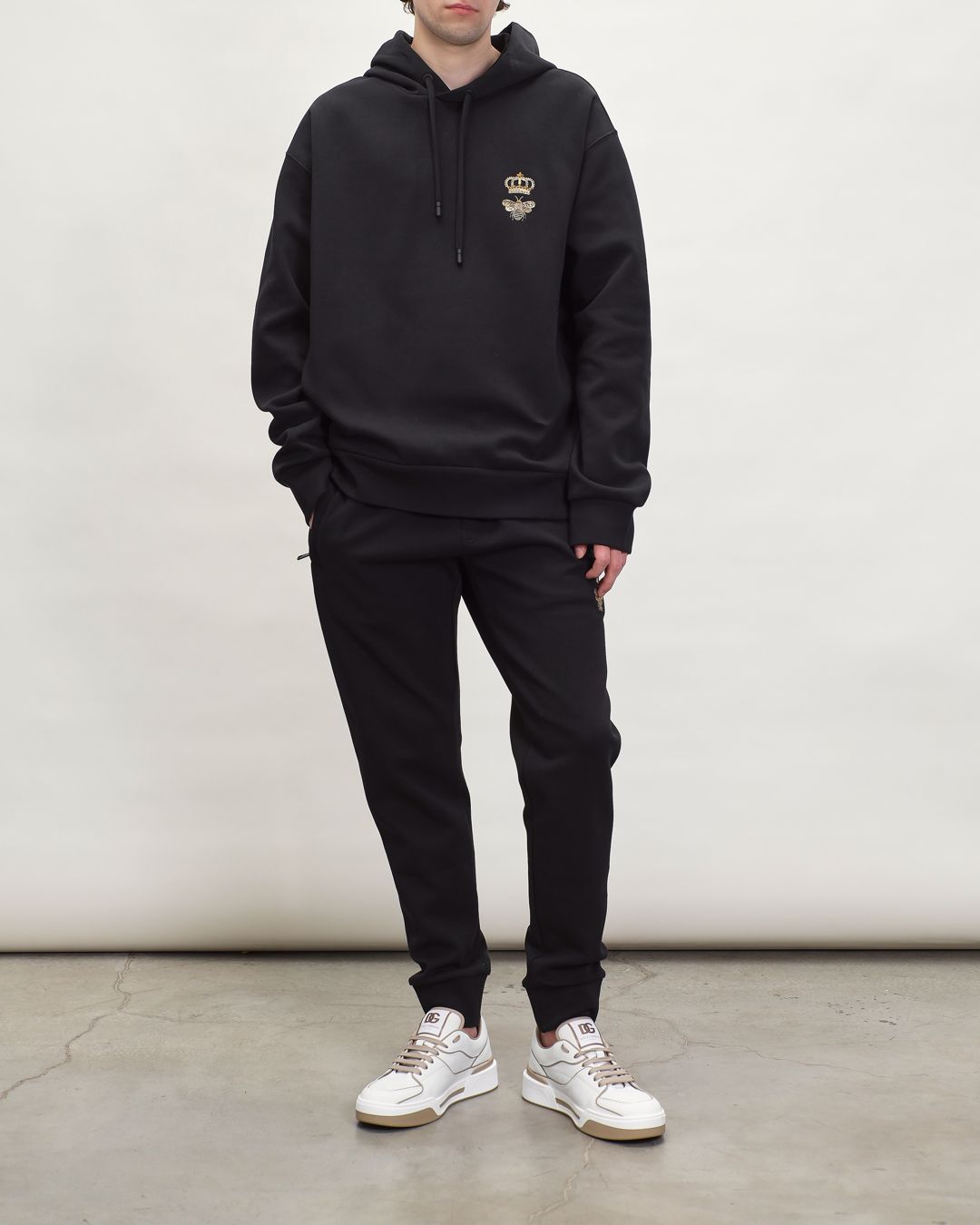 Купить Худи DOLCE & GABBANA