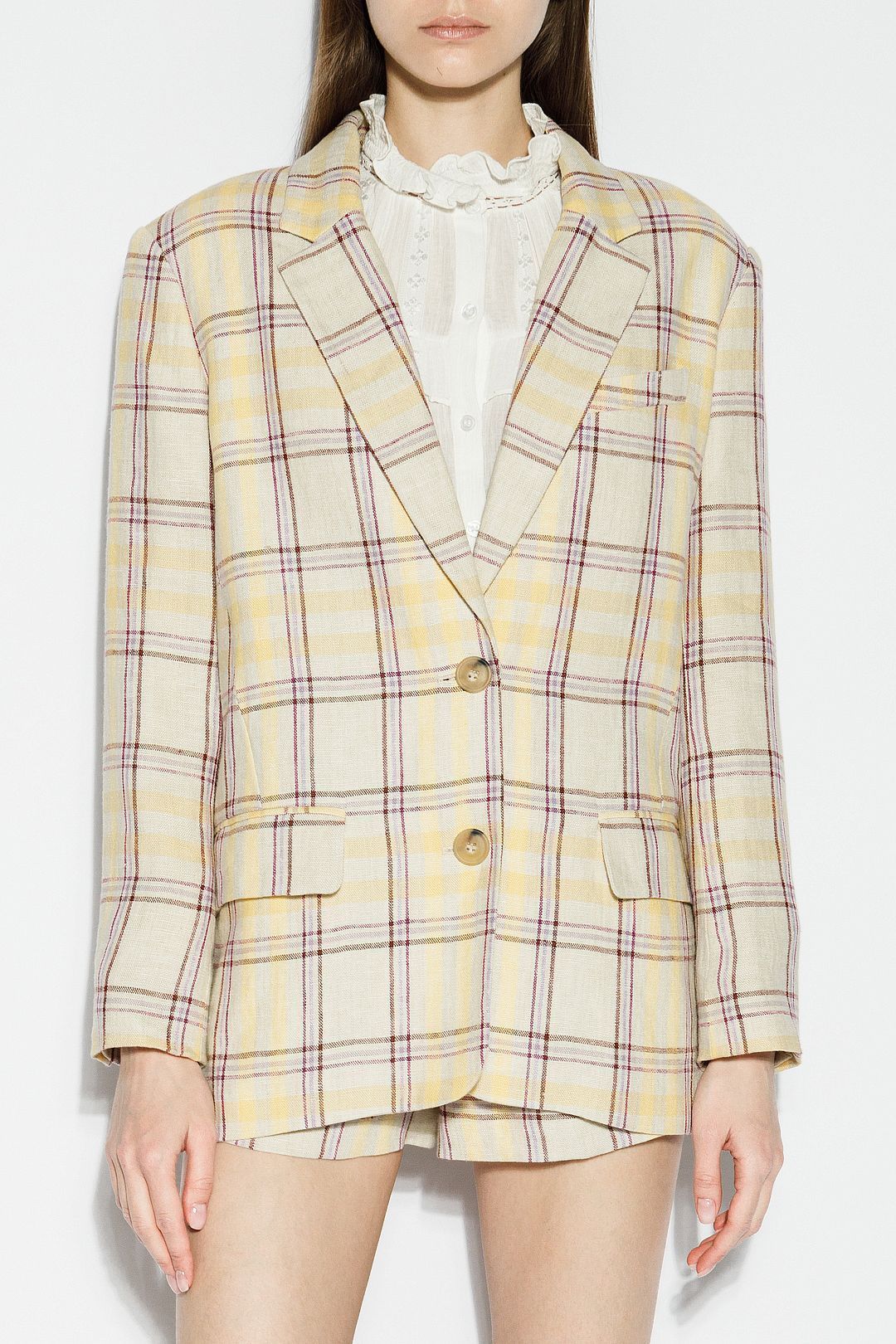 Купить Жакет ISABEL MARANT ETOILE