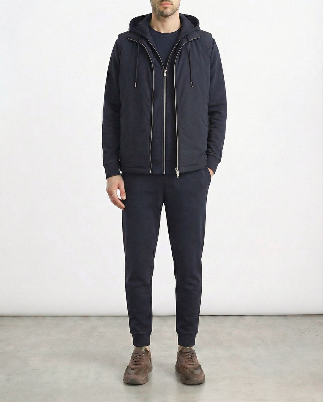 Купить Футболка HUGO BOSS