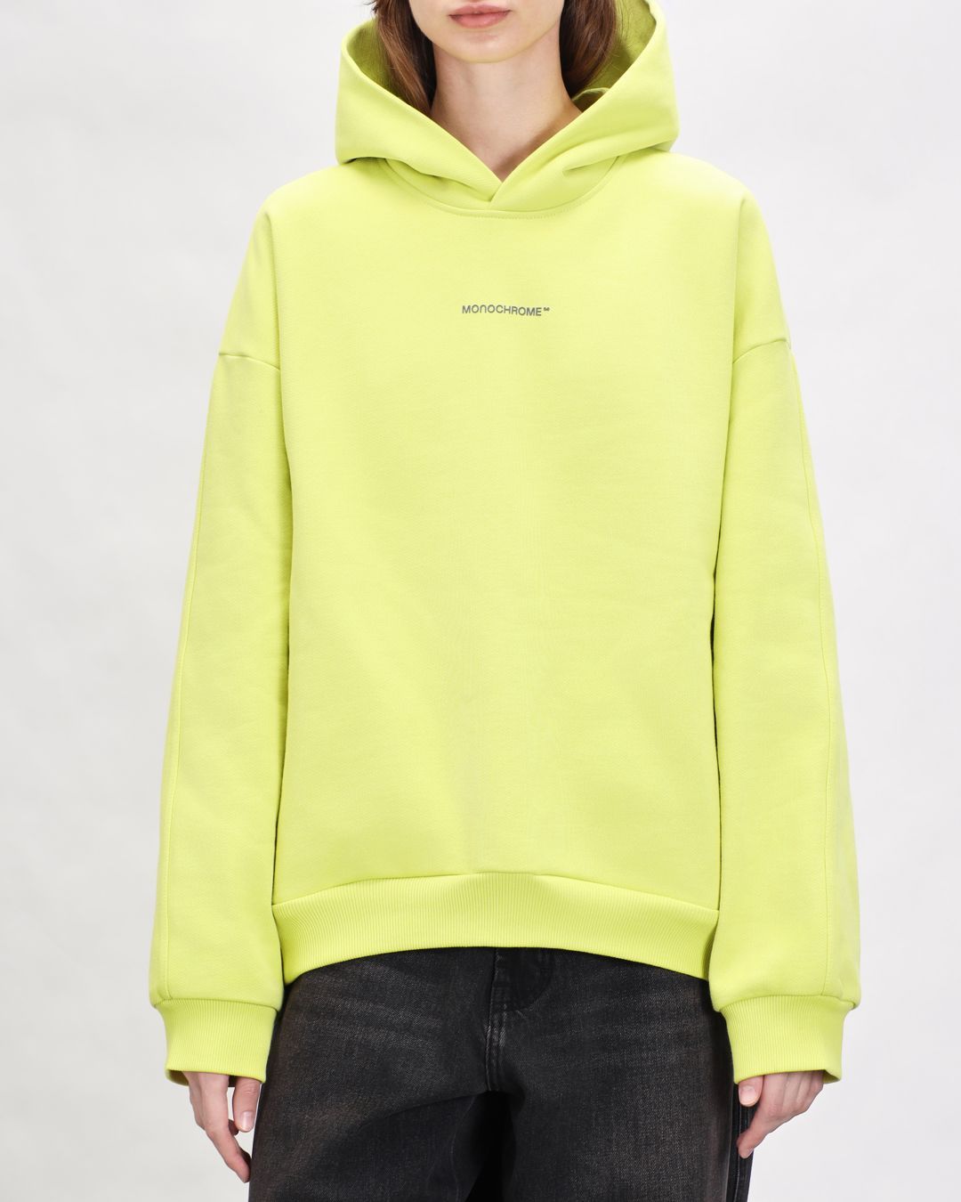 Купить Худи MONOCHROME