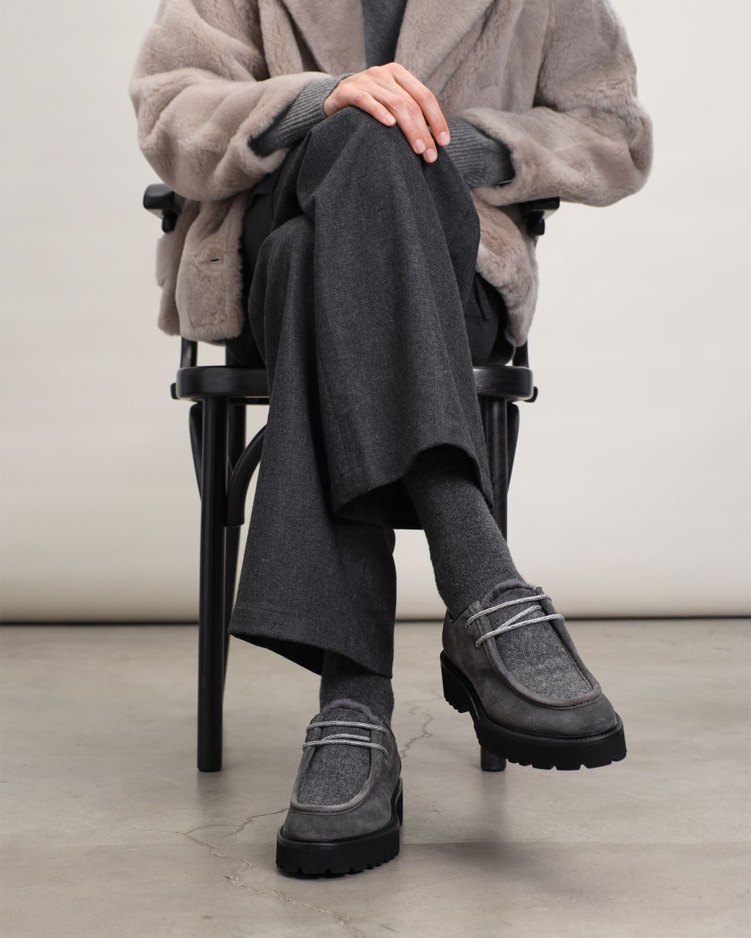 Купить Туфли DOUCALS