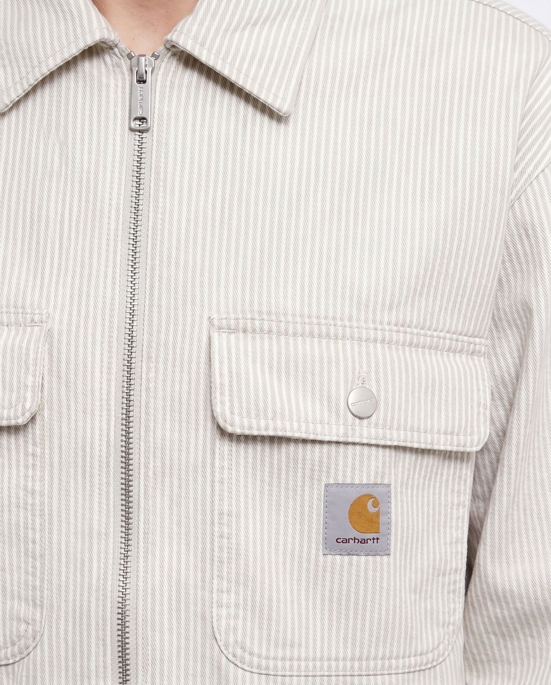 Купить Куртка CARHARTT WIP