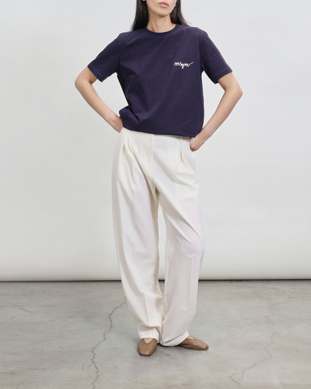 Купить Футболка MSGM