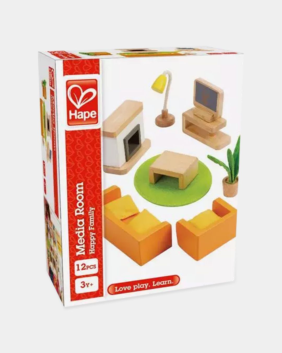 Купить Мебель для домика гостиная HAPE