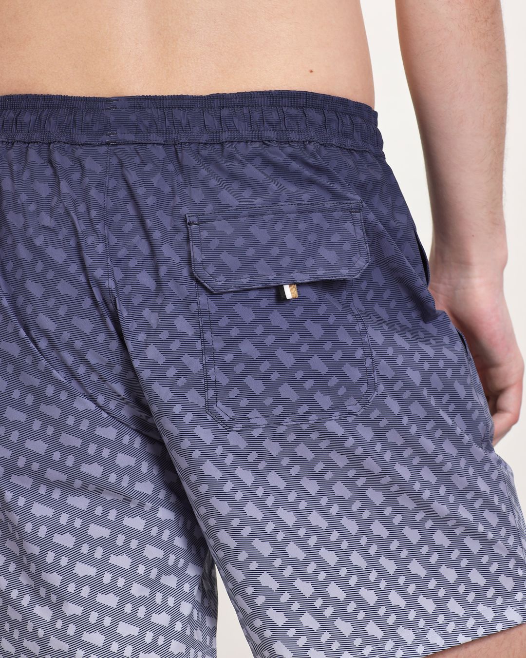 Купить Шорты пляжные HUGO BOSS