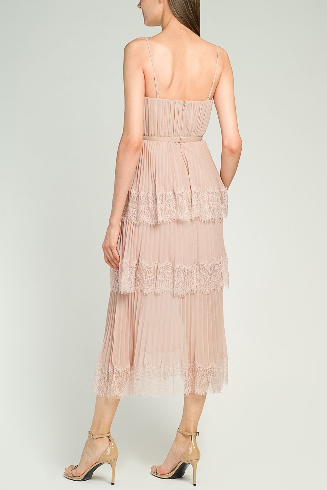 Купить Платье SELF PORTRAIT