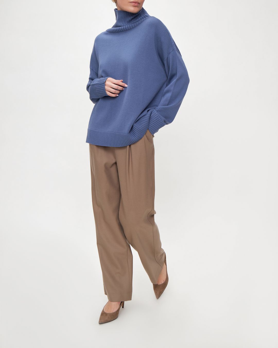 Купить Туфли FABIO RUSCONI