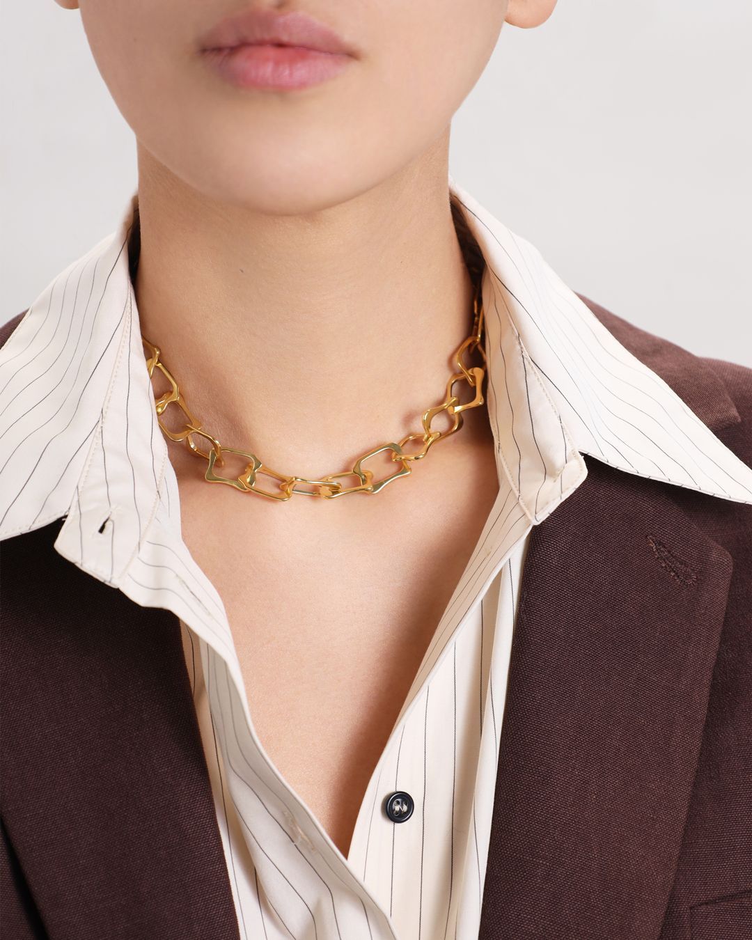 Купить Колье SOLIDFEEL