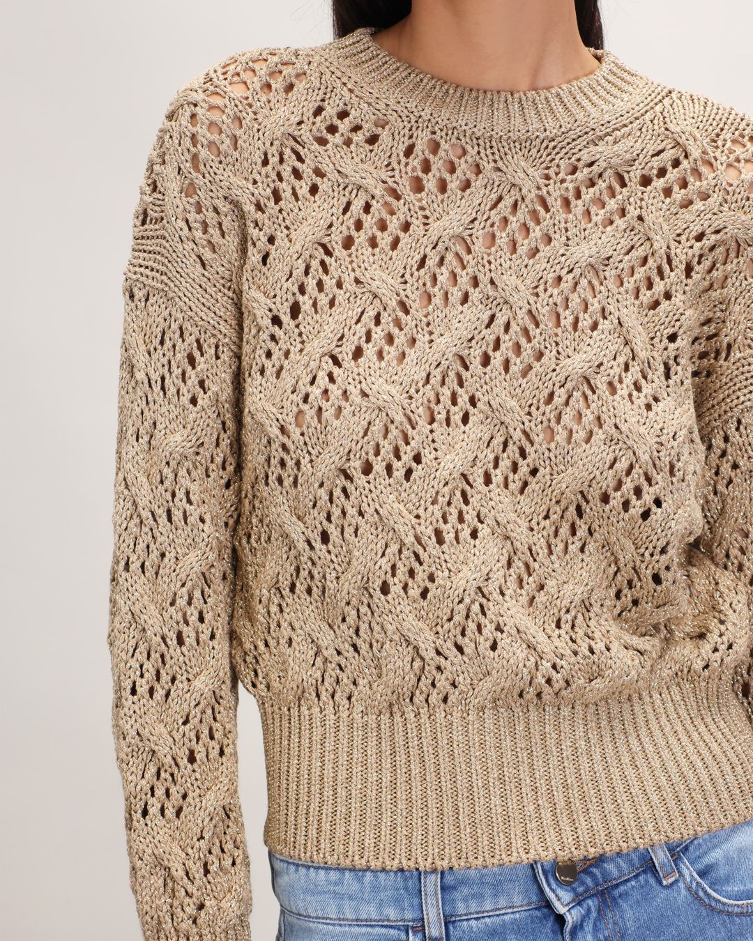 Купить Джемпер MAX MARA STUDIO